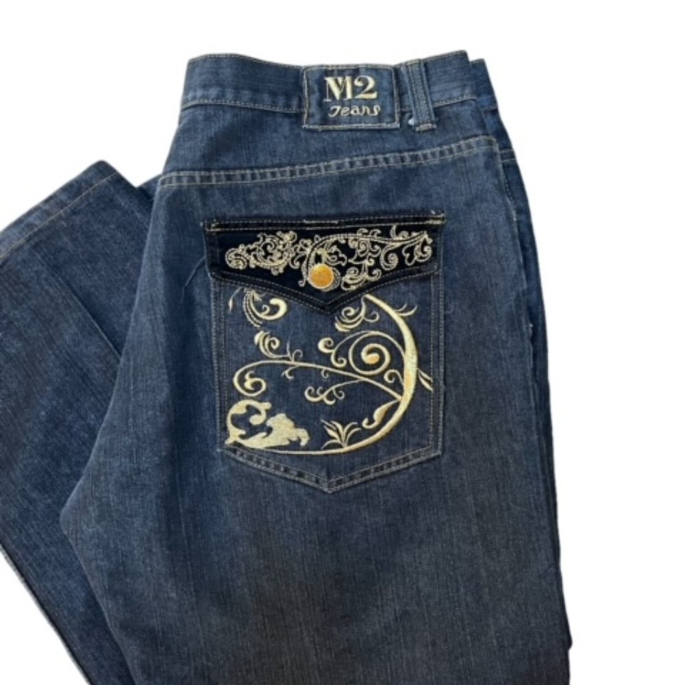 M2 Jeans - Picture 4 of 4